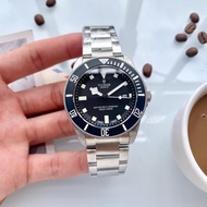 Tudor Latent Series watch