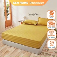 Bedding Set 3 Piece Cotton 3F – Elegant Multi-Color