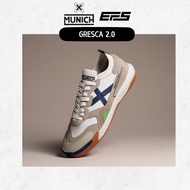 X-Munich Futsal Gresca 2.0 Original