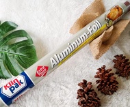 klinpak alumunium foil 30cm