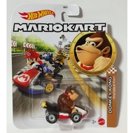 Hot Wheels Mario Kart (Donkey Kong - Standard Kart)