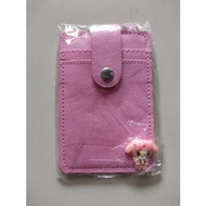 ID Card Holder ID Case/ Card Holder/ Name/ TAG - Melody
