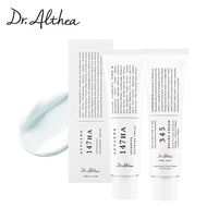 Dr. Althea 345 Relief Cream, 147 Barrier Cream