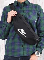 現貨 iShoes正品 Nike Heritage Hip Pack 郵差包 側背包 黑 霹靂包 BA5750-010