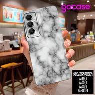 ( ARA 1 ) Flexible rubber Softcase For samsung a16 4g 5g l samsung a06 l samsung a05s a05 l silicone