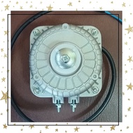 10 watt dynamo ELCO ALCO MOTOR FAN SHOW CASE REFRIGERATOR SHOWCASE 10 WATT