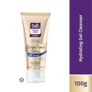 SAFI Youth Gold Lifting Hydrating Gel Cleanser 100g