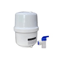 RO Water Pressure Storage Tank 3.2 Gallon