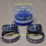Knuckle Bearing / Ball Race Bearing - Mio/Mio i125/Mio Soul/Vega/RS100/DT125/YTX125.