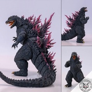 [Coming soon] Genuine model Hiya Toys: Godzilla 1999 (hiya godzilla 2000)