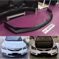 ‼️OFFER‼️ LIPS MUGEN FOR HONDA CIVIC FD FACELIFT