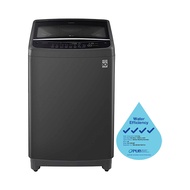LG T2313VSABT Top Load Washing Machine(13KG)(Water Efficiency CLASS 4)