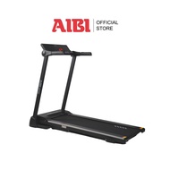 AIBI GYM Motorised Treadmill AB-T035