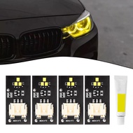 【 Tehauto】สำหรับไฟที่ทำงานตอนกลางวัน BMW เพื่อเพิ่มทัศนวิสัยในการมองเห็นสำหรับ F30 F31รุ่น F34 [อะไห