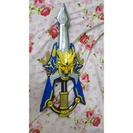 Madan Senki Ryukendo DX Gekiryuken