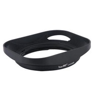 鏡頭遮光罩適用 遮光罩  Biogon T* 2.8/28 徠卡ZM口 鏡頭 28mm F2.8