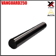 AVETA VANGUARD250 ROCKER ARMSHAFT