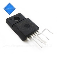 10pcs/lot ICE3BR1065JF ICE3BR1065J ICE3BR1065 3BR1065JF TO-220-6 In Stock