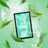 Mars 戰神 抹茶奶綠 乳清蛋白粉