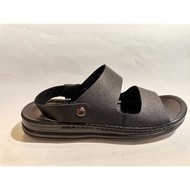 GOWHYTOWN LEATHER SHOES STYLE _7019-1