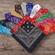 MULTIFUNCTIONAL SLAYER SIZE 53CMX53CM /HIP HOP SQUARE SCARF SLAYER BANDANA HIPSTER MUST-HAVE SQUARE