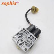 New Transmission Shift Solenoid Valve XS7P-7G391-AA R96420A R96420AK CD4E F6RZ-7G391A for Ford for M