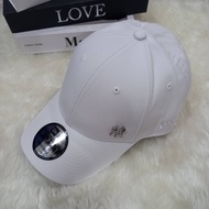 นำเข้าแท้ 100% uk หมวก New Era 9Forty Flawless NY Yankees Adjustable Baseball Cap หมวก ยุคใหม่  นิวย