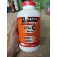 KIRKLAND VITAMIN C..