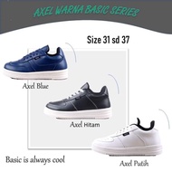 DC-DECKS KID SHOES AXEL HOLE SERIES