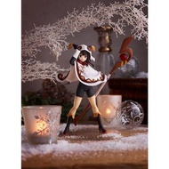 【新貨預訂】GSC POP UP PARADE 惠惠 冬服Ver. GSC POP UP PARADE Megumin: Winter Ver. 景品模型 Figure
