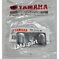 IRON END CHAIN RESISTANCE PLATE VIXION NEW 2017 WR155 YGP 1PA-F2174-00 (1PC)