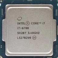 Processor Core i7 6700 3.40Ghz LGA Socket 1151 Skylake Gen 6