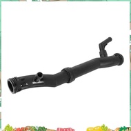 03C121065F  Cooling System Water Coolant Flange Pipe Fits for   Golf   Car Accessories Replacement P