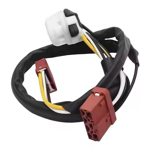 35130-S04-305 Ignition Switch For Honda Civic 1998-2000 For Acura For Integra For Honda Civic For EK