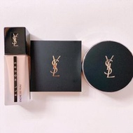 Ysl Cushion 粉底