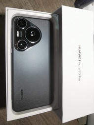 (有原廠保養) 超新淨Huawei華為Pura 70 pro
