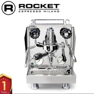 Rocket Giotto Cronometro V เครื่องชงกาแฟ Rocket Espresso Giotto Timer Type V