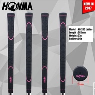 Golf Grip Honma Beres Ladies Grip Stick Golf Club Sarung Stick Iron Wood