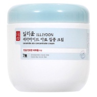 [ILLIYOON]Ceramide Skincare Ato Concentrate Cream 500ml