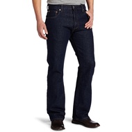Men's 517 Boot Cut Jeans Color Rinse