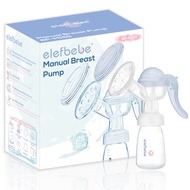 ELEFBEBE MANUAL BREAST PUMP BP-M15S