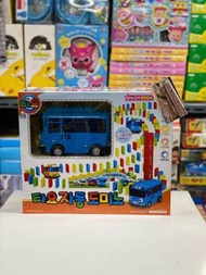 韓國直送🇰🇷Tayo骨牌玩具車