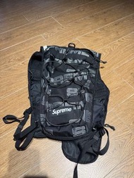 Supreme 背囊 背心 袋 行山背心 背包 跑步袋