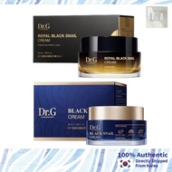 DR.G Royal Black Snail Cream 50ml (Royal Black Snail Cream, Black Snail Cream)