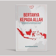 BOOK ASK FOR GOD