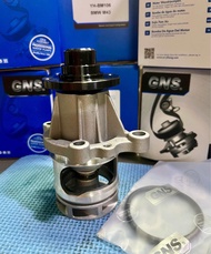ปั๊มน้ำ BMW เครื่องM43 รุ่น E36 E46 ราคา1260 ยี่ห้อGNS