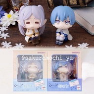 單售✅ 全新特典版現貨 Megahouse MH Look Up 系列 葬送的芙莉蓮 芙莉蓮 沮喪臉 抽泣 哭哭 失落 新表情 ver. 2 & 欣梅爾 辛美爾 勇者 Q版盒蛋 figure 模型（代