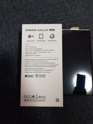 Samsung A9 99%New....