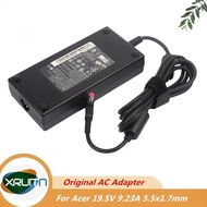 Original 19.5V 9.23A 180W 5.5*1.7 AC Adapter Power Charger For Acer Aspire V17 Nitro5 ADP-180MB K N2