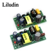 【Best-Selling】 220v To 5v 9v 12v 15v 24v Switching Power Supply Power Supply Module 10w 12w Ac-Dc Is
